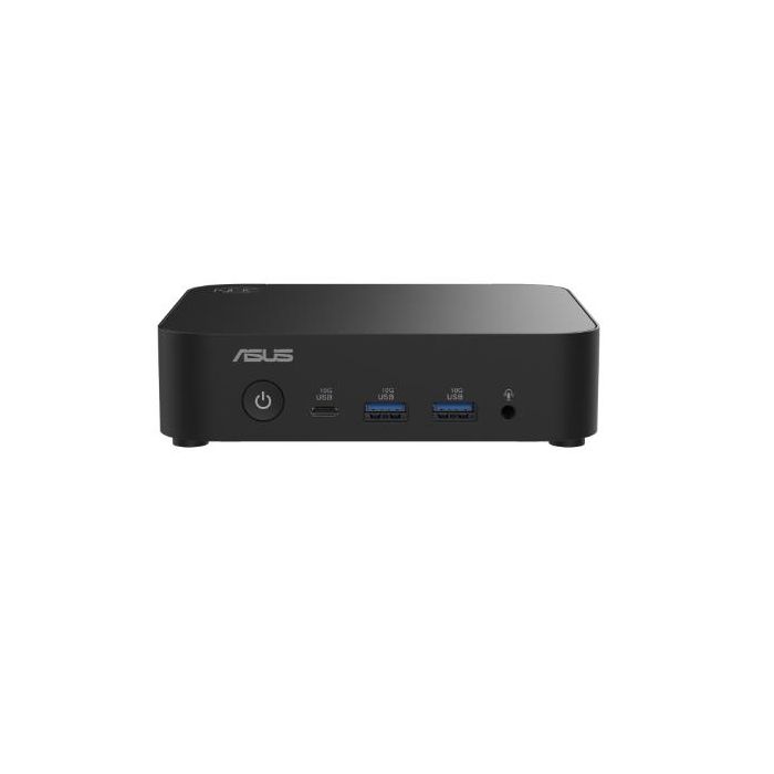 NUC 14 ESSENTIAL N97