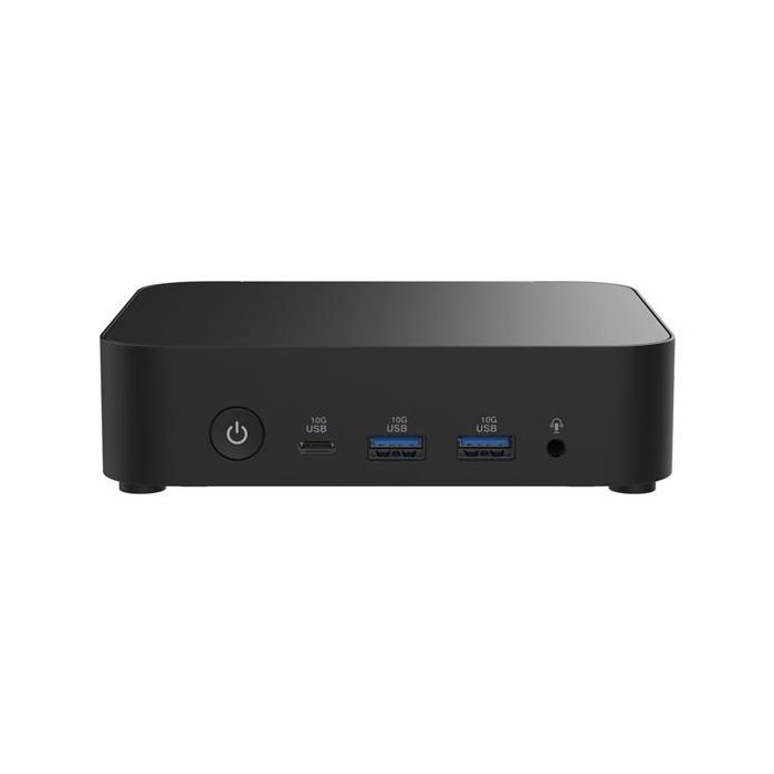 NUC 14 ESSENTIAL N250