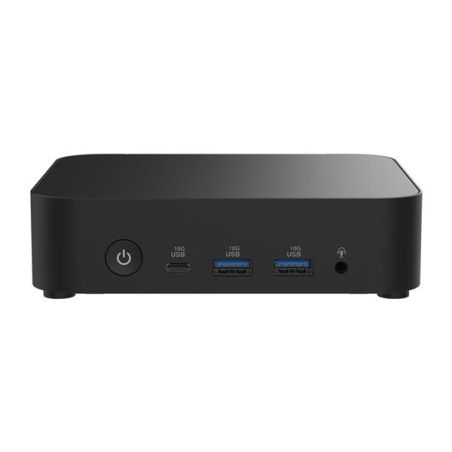 NUC 14 ESSENTIAL N250