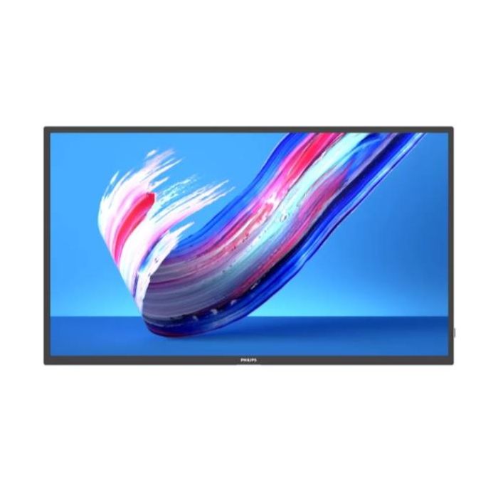 65 DIRECT LED 4K ANDROID HTML5