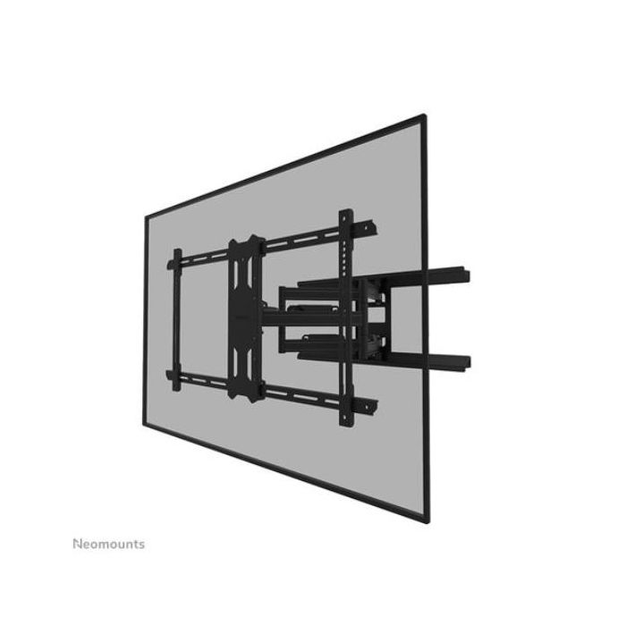 SUPPORTO A PARETE WL40S-850BL18
