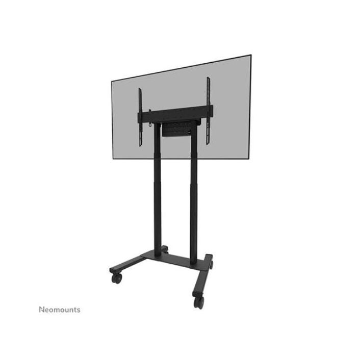 CARRELLO FL55-875 NERO