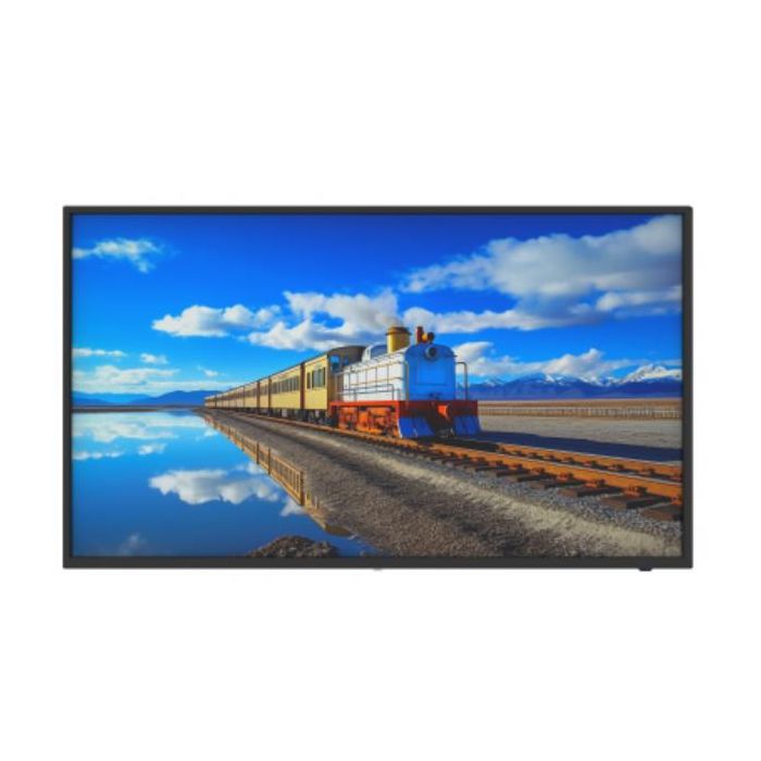 MONITOR 50 4K 24/7 500CD ANDROID 11