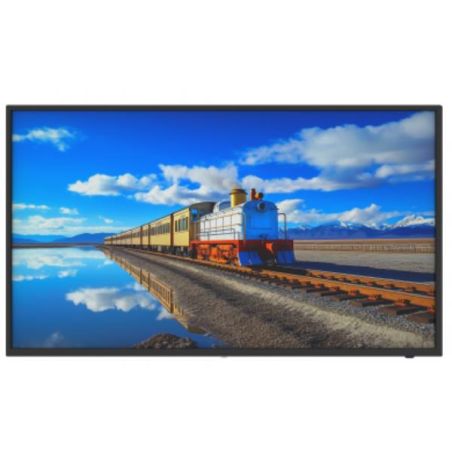MONITOR 50 4K 24/7 500CD ANDROID 11
