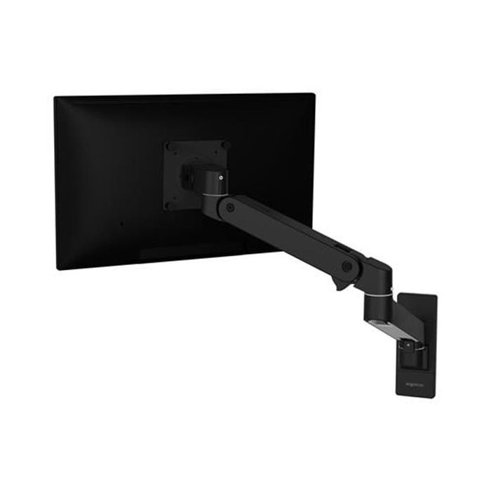 LX PRO ARM SINGLE DISP WALL MOUNT