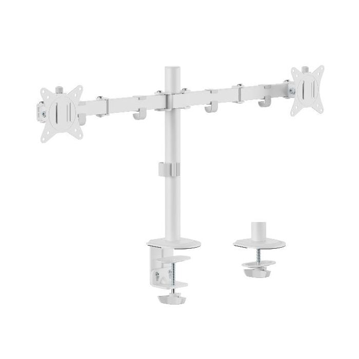 17 -32  ARTICULATING DUAL MONITOR D