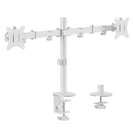 17 -32  ARTICULATING DUAL MONITOR D