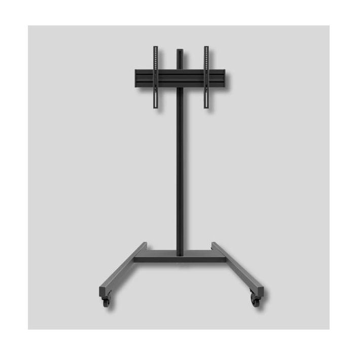 TROLLEY FO 42"-75" DISPLAYS