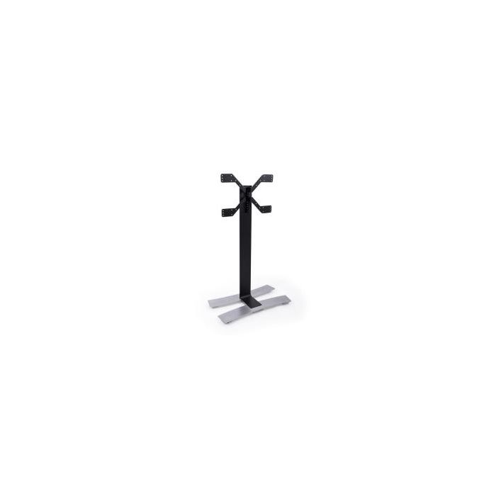 CARRELLO WILL NERO