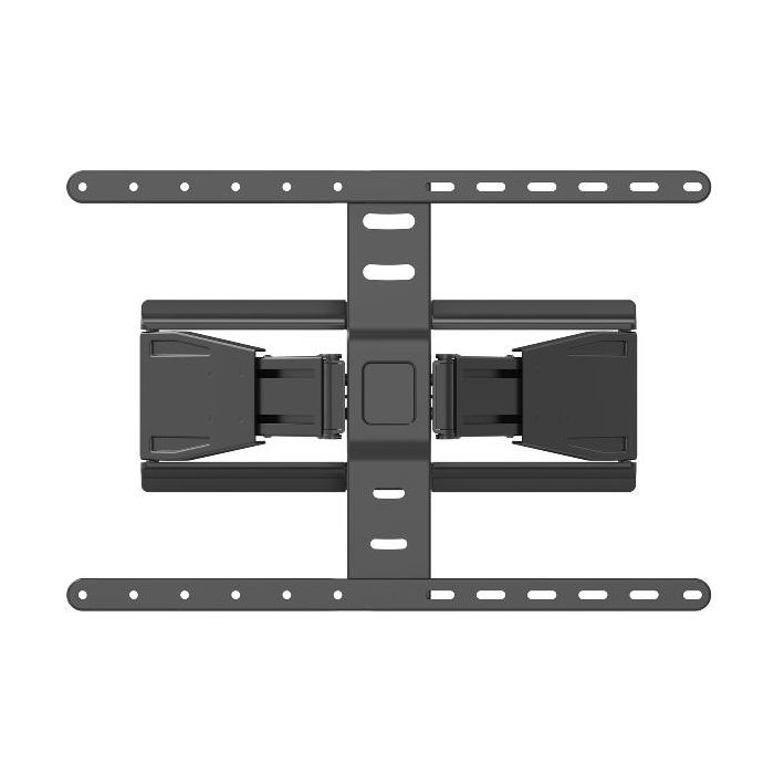 43 -90  ULTRA-SLIM FULL MOTION TV W