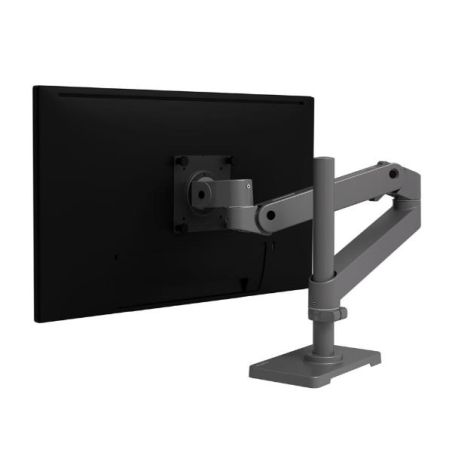 LXPRO ARM SINGLE DISP TALL POLE DIG