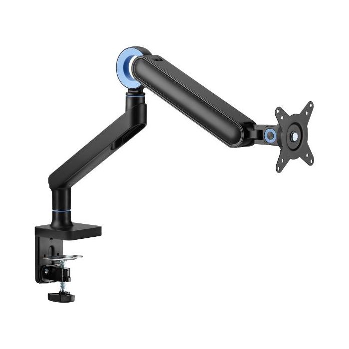 17 -35  PREMIUM MONITOR DESK MOUNT