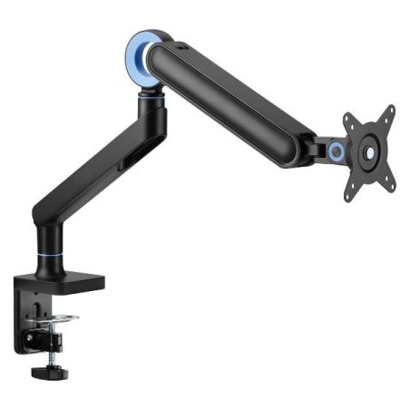 17 -35  PREMIUM MONITOR DESK MOUNT