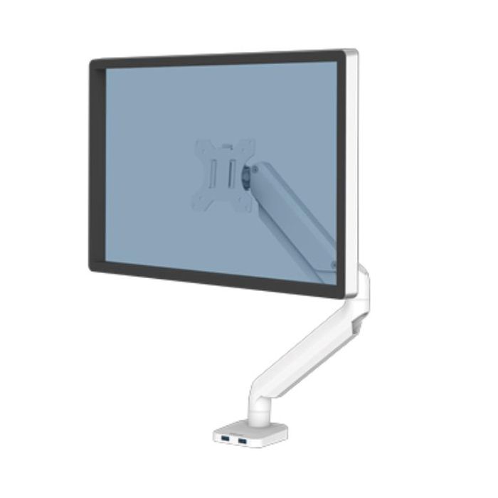 BRACCIO MONITOR SINGOLO PLATINUM