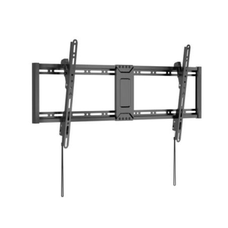 43 -95  TILT SLIM TV WALL MOUNT BRA