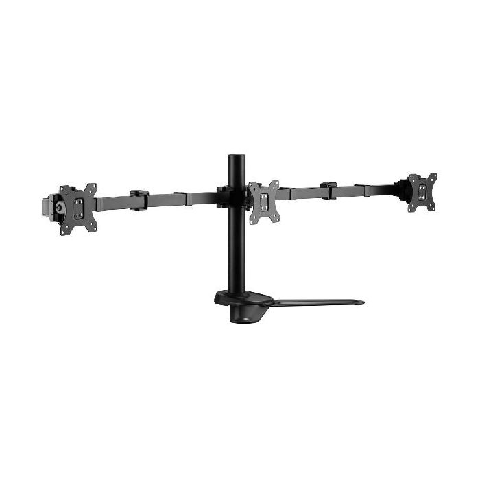 STAFFA MONITOR 17/27 TRIPLE STAND