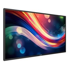 55 D-LED  UHD 500CD - 24/7 ANDROID