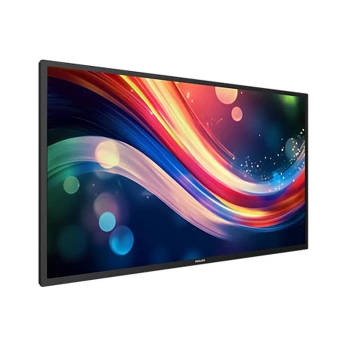 55 D-LED  UHD 500CD - 24/7 ANDROID