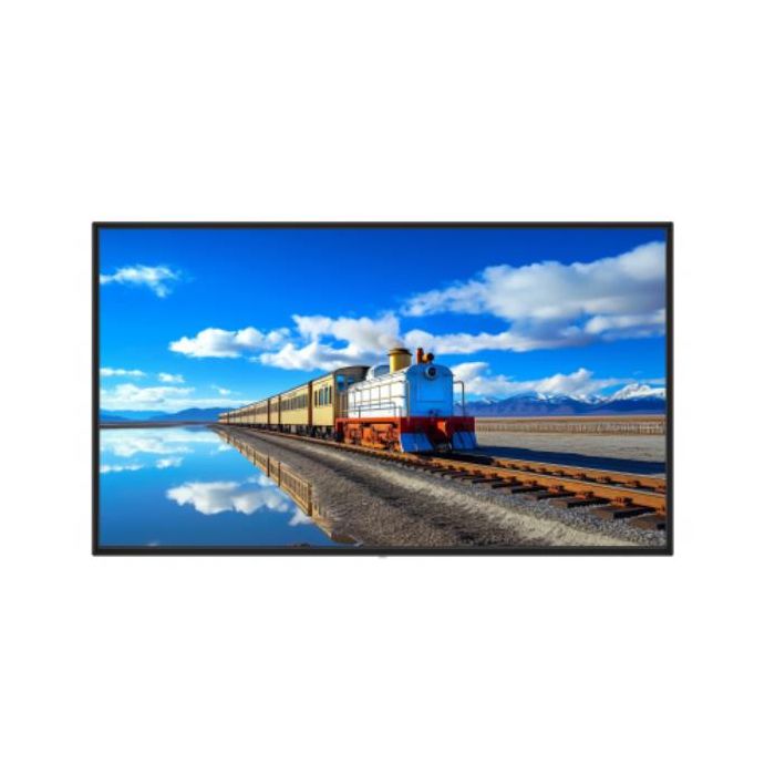 MONITOR 85 4K 24/7 500CD ANDROID 11