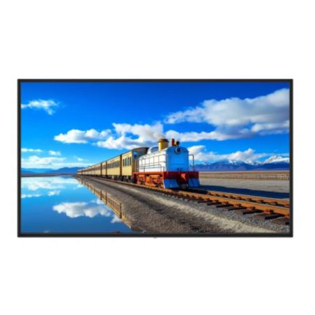 MONITOR 85 4K 24/7 500CD ANDROID 11