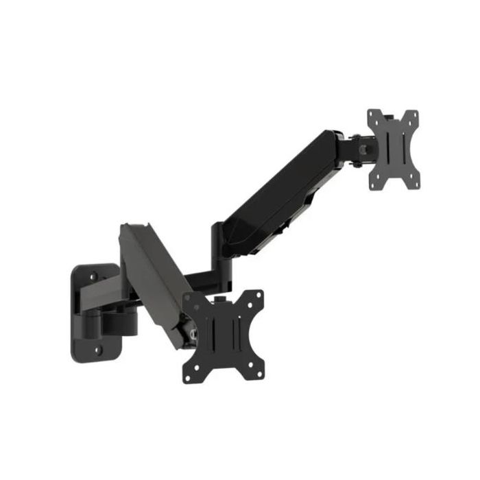 VESA: 75X75 - 100X100