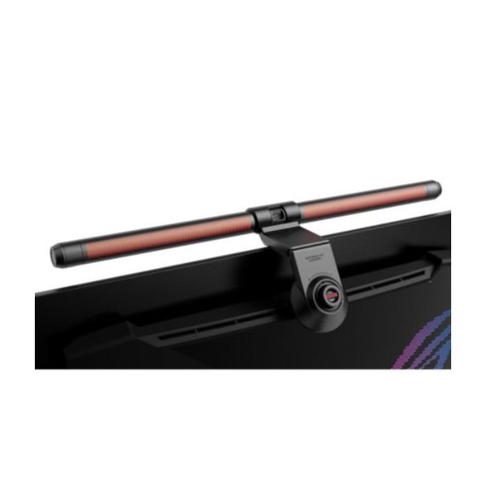 ASUS AURORA BARRA LUMINOSA MONITOR