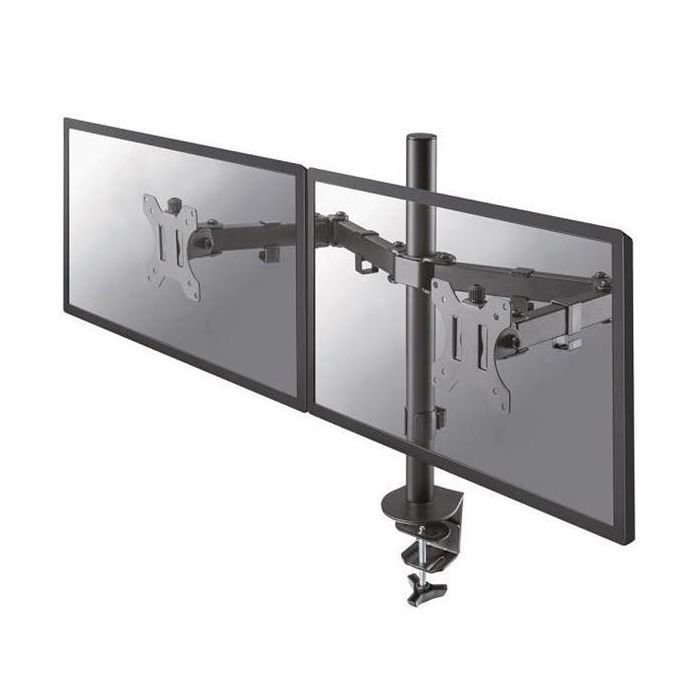 SUPPORTO DA TAVOLO FPMA-D550D NERO