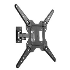 23 -55  FULL MOTION TV WALL MOUNT