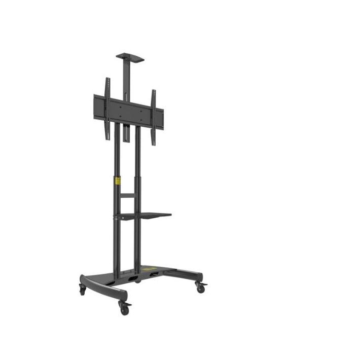 CARRELLO EDU CON MENSOLA