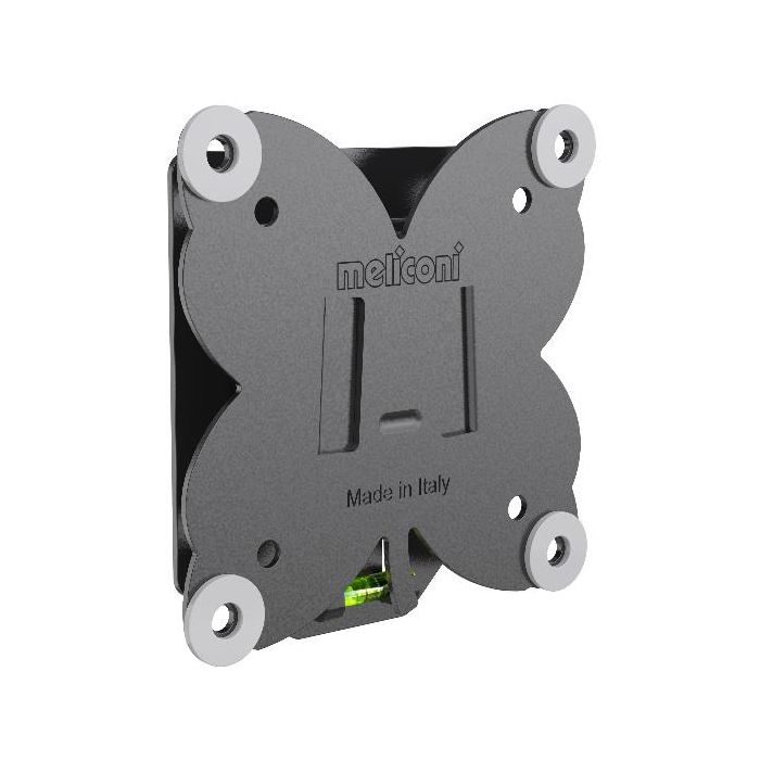 STAFFA MURO SLIMSTYLE PLUS 100S CG