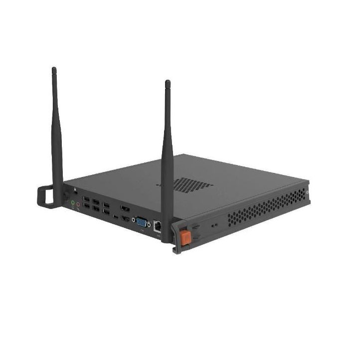 MINI PC I7-8700M/RAM 8GB + WIN10