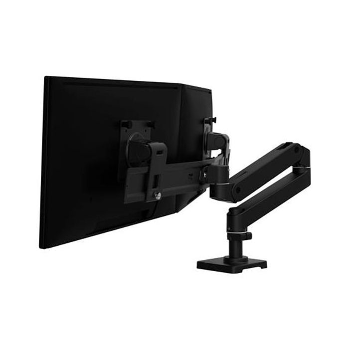 LXPRO ARMDUAL DIRECT DESK MOUNT WCB