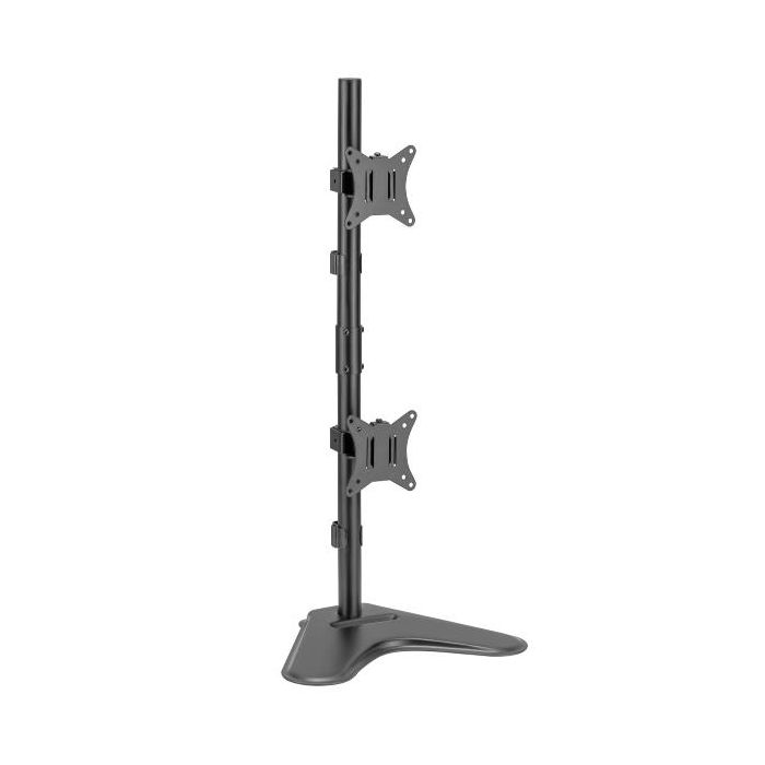 17-32" DUAL VERTICAL MONITOR TABLET