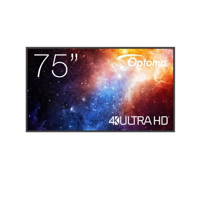 MONITOR CONNECT 4K SERIE N 75 3Y