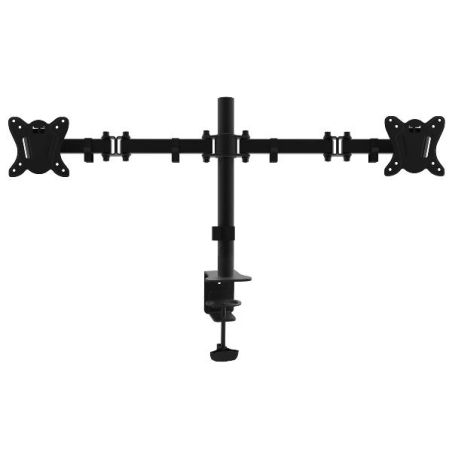 13-27  ECONOMY DESKTOP STAND 2 MONI