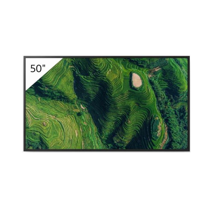 50  PRO BRAVIA 500NIT DBNG 24/7
