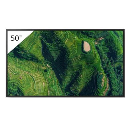 50  PRO BRAVIA 500NIT DBNG 24/7