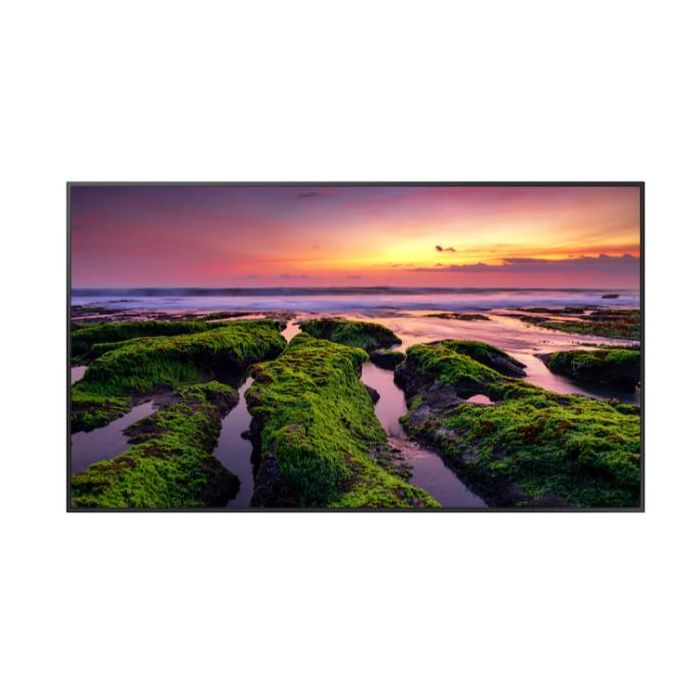 QB75B 75P 3840X2160  350CD/M2