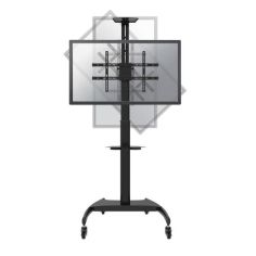 CARRELLO CON RIPIANI RUOTAB M1900E