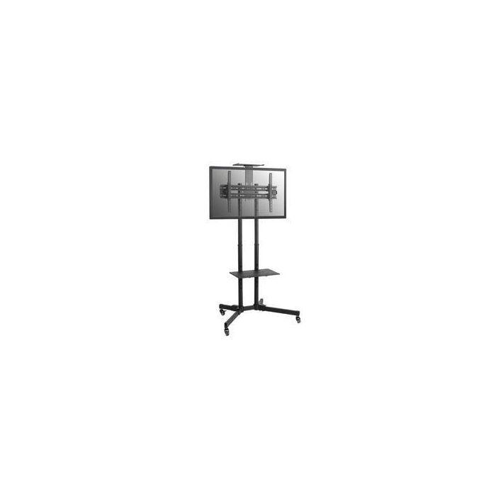 CARRELLO PORTA MONITOR