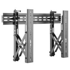 37 -70  POP-OUT VIDEO WALL MOUNT BR