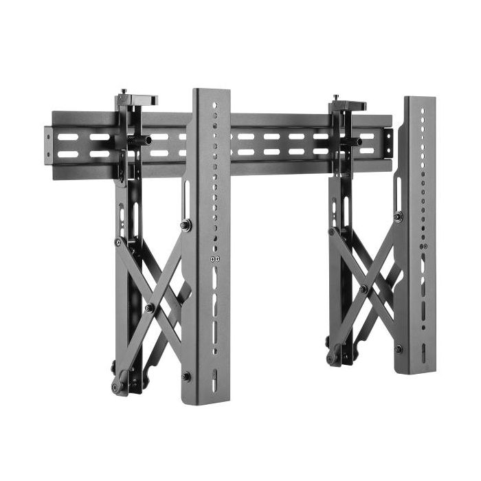 37 -70  POP-OUT VIDEO WALL MOUNT BR