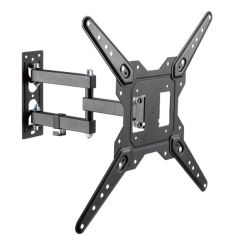 23"-55" FULL MOTION TV WALL MOUNT