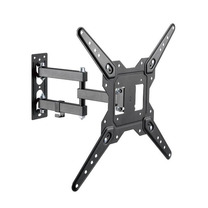 23"-55" FULL MOTION TV WALL MOUNT