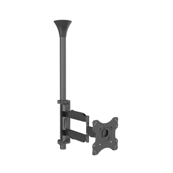 STAFFA A SOFFITTO SERIE M VESA 200