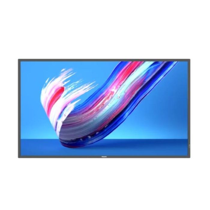 43 DIRECT LED 4K ANDROID HTML5