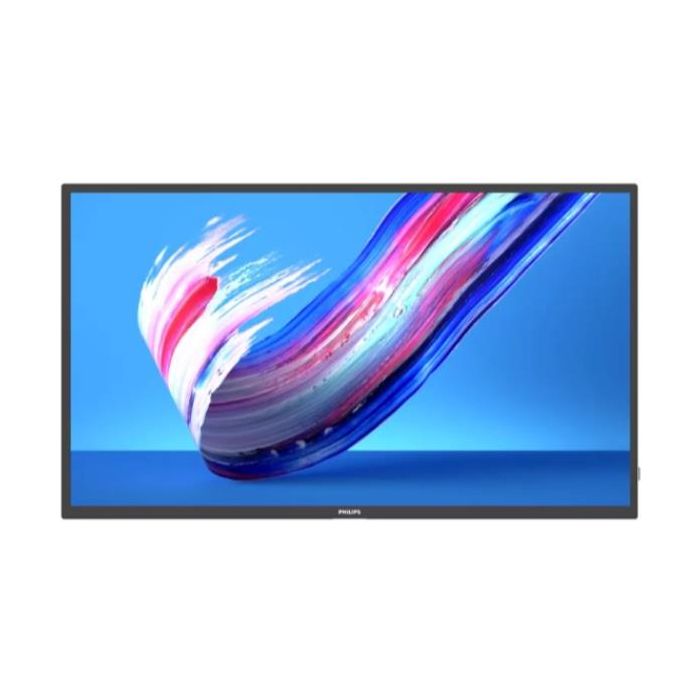 55 DIRECT LED 4K ANDROID HTML5
