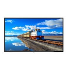 MONITOR 43 4K 24/7 500CD ANDROID 11