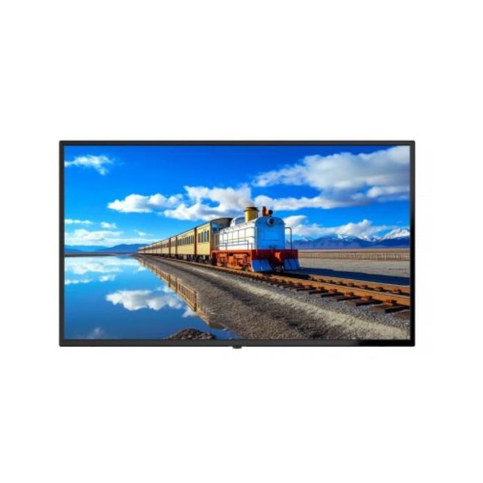 MONITOR 43 4K 24/7 500CD ANDROID 11