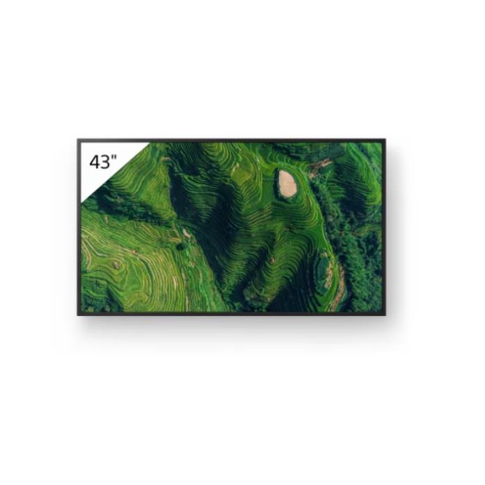 43  PRO BRAVIA 500NIT DBNG 24/7